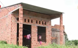 10 năm dang dở dự án tái định cư cho 120 hộ dân nhường đất xây thủy điện