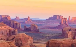 Ngất ngây, 10 thung lũng đẹp kỳ ảo đến khó tin