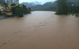 Bài học từ mưa lũ lịch sử tại Hà Giang: Khe nước cạnh nhà vô hại biến thành dòng lũ ống