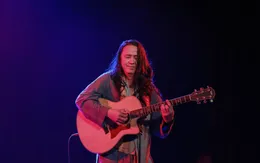 Nhạc sĩ Lê Minh Sơn: Ước mơ nhạc sĩ được trả tác quyền, được sống bằng tác phẩm của mình