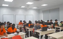 Phòng chờ du học – Giải pháp cho du học sinh mắc kẹt vì COVID-19