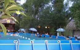 Xã hội hóa dạy bơi cho trẻ em nông thôn góp phần giảm thiểu nguy cơ đuối nước