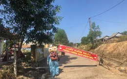 Một xã ở Quảng Trị có 5 ca bệnh bạch hầu