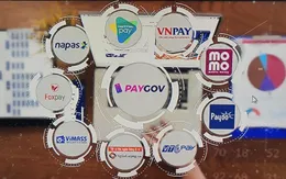 Cổng thanh toán cam kết mở rộng kết nối dịch vụ công trực tuyến