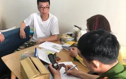 Phá đường dây đánh bạc online xuyên quốc gia của “ông trùm” người Trung Quốc