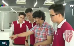 Các trường đại học quốc tế trong nước phát huy sự năng động trong mùa dịch