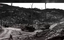 Kỷ lục 8 lần vượt cua chữ A trong đêm của "Con sóc Trường Sơn"