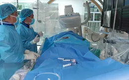 Cẩn trọng: Bệnh vữa xơ động mạch và nhồi máu cơ tim ở người trẻ
