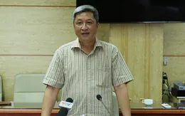 Thứ trưởng Bộ Y tế lý giải vì sao bệnh nhân dương tính 3 lần chưa công bố mắc COVID-19?