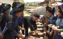 Xây dựng khu đô thị du lịch biên giới ở Lào Cai