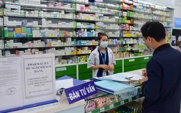 Dịch COVID-19: Kê đơn thuốc cho người bệnh không quá 3 tháng