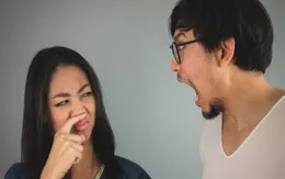 Bạn có biết 1 nửa trong số chúng ta đều bị "hôi miệng"?