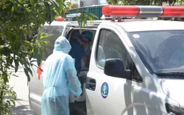 Mất dấu F0 tại Đà Nẵng ảnh hưởng gì tới việc khoanh vùng dập dịch?
