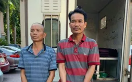 Bị bắt sau gần 20 năm thay tên, đổi họ trốn truy nã