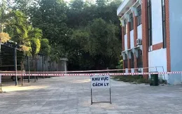 Quảng Ngãi: Tạm dừng nhiều hoạt động từ ngày 27/7/2020