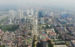 Hà Nội rung lắc giữa trưa do động đất ở Sơn La