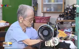 Ấm áp ân tình Mẹ Việt Nam anh hùng