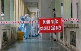 Xem xét tạm dừng hoạt động bệnh viện nếu xếp loại "không an toàn"