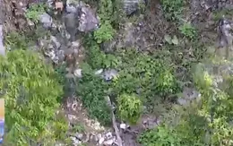 Gian nan công cuộc tìm kiếm hài cốt liệt sĩ giữa núi rừng bạt ngàn