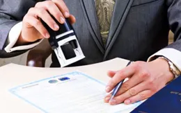 Gian lận xuất xứ còn có tình trạng cán bộ địa phương "ngụy tạo" hồ sơ cho doanh nghiệp