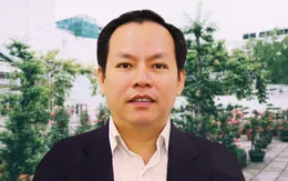 Đình chỉ chức vụ Bí thư Đảng ủy Saigon Co.op đối với ông Diệp Dũng