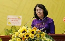 Phong trào thi đua yêu nước của tỉnh Lai Châu phát triển cả chiều rộng và chiều sâu