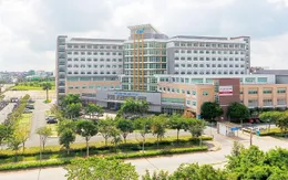 Một bệnh viện ở TP.HCM dừng nhận bệnh nhân vì liên quan đến 2 ca nghi mắc COVID-19