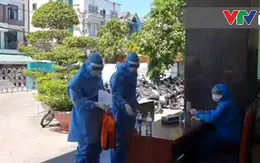 Những người đến 28 địa điểm tại Hà Nội, TP.Hồ Chí Minh, Đà Nẵng và Quảng Nam cần chú ý