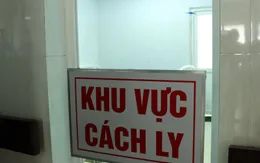 Đắk Lắk: Một trường hợp có kết quả dương tính lần 1 với COVID-19, trở về từ Đà Nẵng