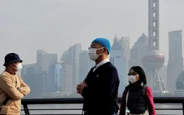 Ô nhiễm không khí làm giảm gần 2 năm tuổi thọ con người