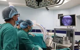 Tinh hoàn ẩn trong ổ bụng - Bệnh lý nguy hiểm cần phẫu thuật sớm