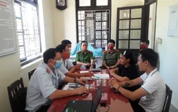 Xử phạt 7,5 triệu đồng người đăng tin giả mạo phát ngôn của Phó Thủ tướng về COVID-19 trên Facebook