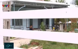 Làm gì để trẻ em được an toàn?