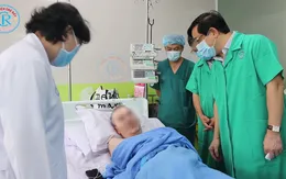 Bệnh nhân 91 hồi phục hoàn toàn, chuẩn bị về nước vào ngày 12/7