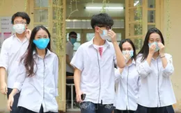 Hôm nay (1/2): Bình Dương cho học sinh, sinh viên, mầm non nghỉ học