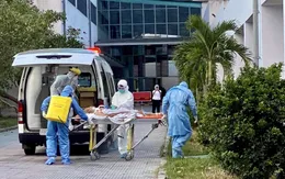 Bộ Y tế chi viện chuyên gia điều trị, xét nghiệm cho Huế, Quảng Nam