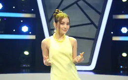 Phương Trinh Jolie sợ ế khi bị đàn anh khen có tính cách như…đàn ông