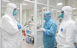 Điều động đội cơ động phản ứng nhanh chống dịch COVID-19