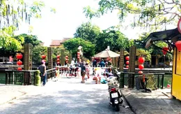Quảng Nam: Phát hiện một ca nghi mắc COVID-19 ở Hội An, là vợ BN2982
