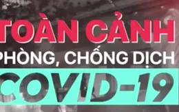 Toàn cảnh phòng chống COVID-19 ngày 9/8: Việc chẩn đoán COVID-19 đang ngày càng khó khăn hơn