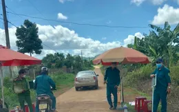 Phát hiện thêm 9 ca mắc bạch hầu tại Gia Lai, khẩn cấp dập dịch