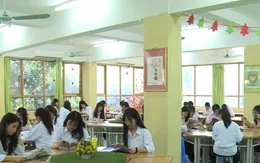 Làm sao để giảm áp lực cho kỳ thi vào lớp 10 Hà Nội?