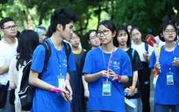 Youth Race: Beyond Your Limit khuấy động sân chơi tiếng Anh cho các bạn trẻ Hà Nội