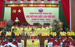 Giảm 5% số lượng cấp ủy viên: Biến quyết tâm thành hiện thực