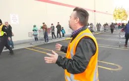 Nguy cơ tái bùng phát dịch vào cuối năm ở Canada