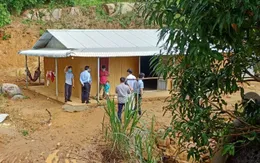 Đắk Nông có 26 ca mắc bạch hầu
