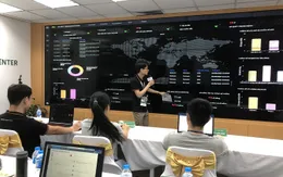 Diễn tập giám sát, ứng phó sự cố an ninh mạng qua Trung tâm SOC