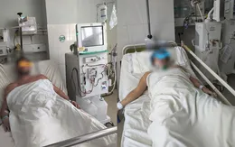 Pha cồn vào bia uống, 1 người tử vong, 2 người nguy kịch