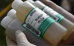 Italy giám sát nước thải nhằm phát hiện sớm virus SARS-CoV-2