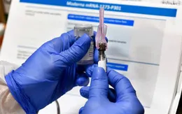 Tin tặc Trung Quốc tấn công công ty Mỹ sản xuất vaccine ngừa COVID-19